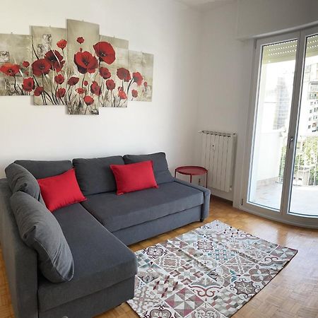 Casa Dendi Apartamento Trieste Exterior foto