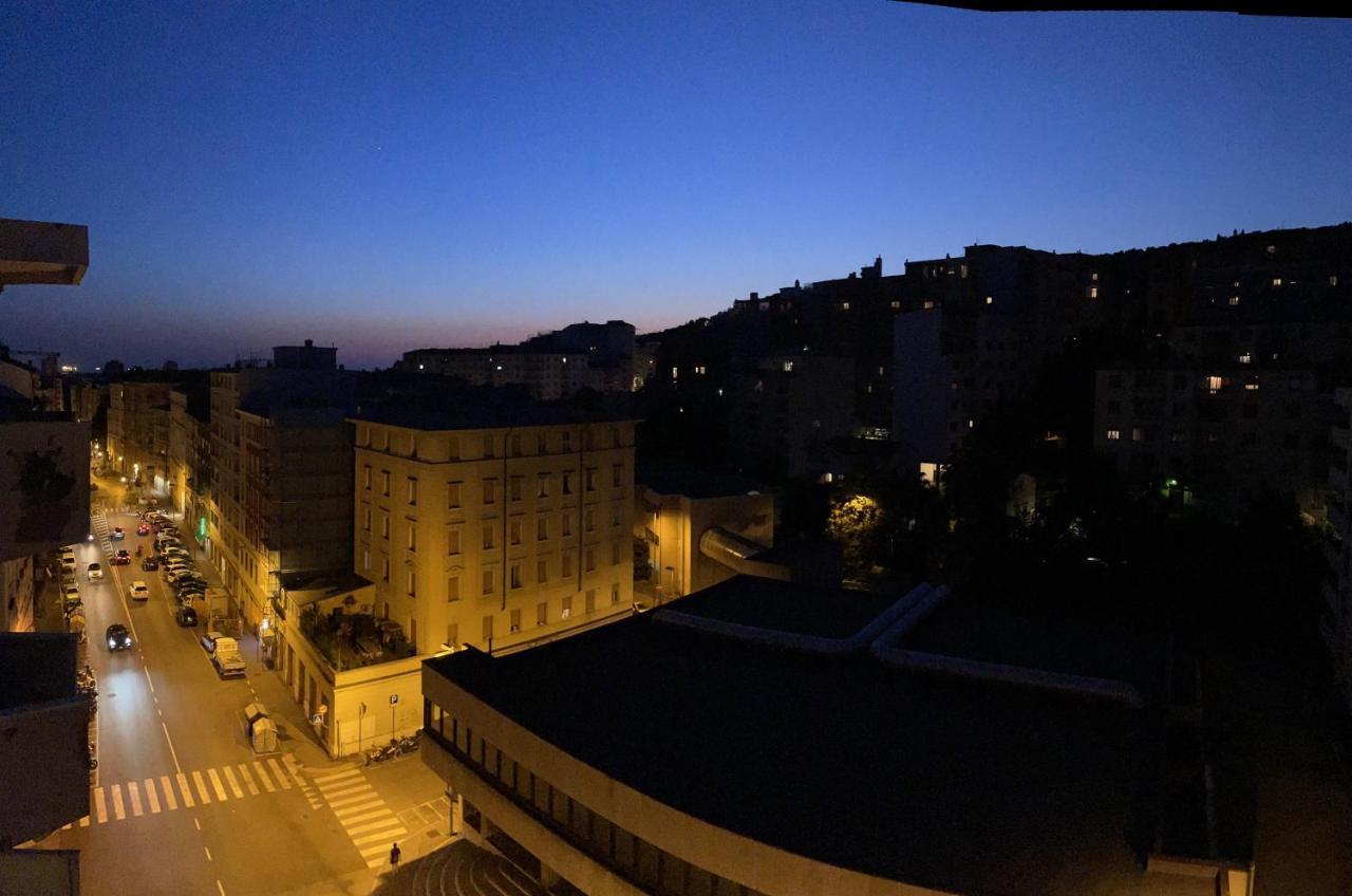 Casa Dendi Apartamento Trieste Exterior foto
