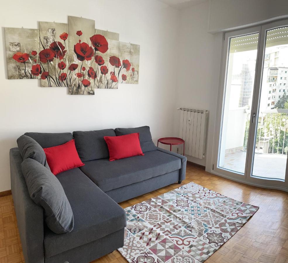 Casa Dendi Apartamento Trieste Exterior foto
