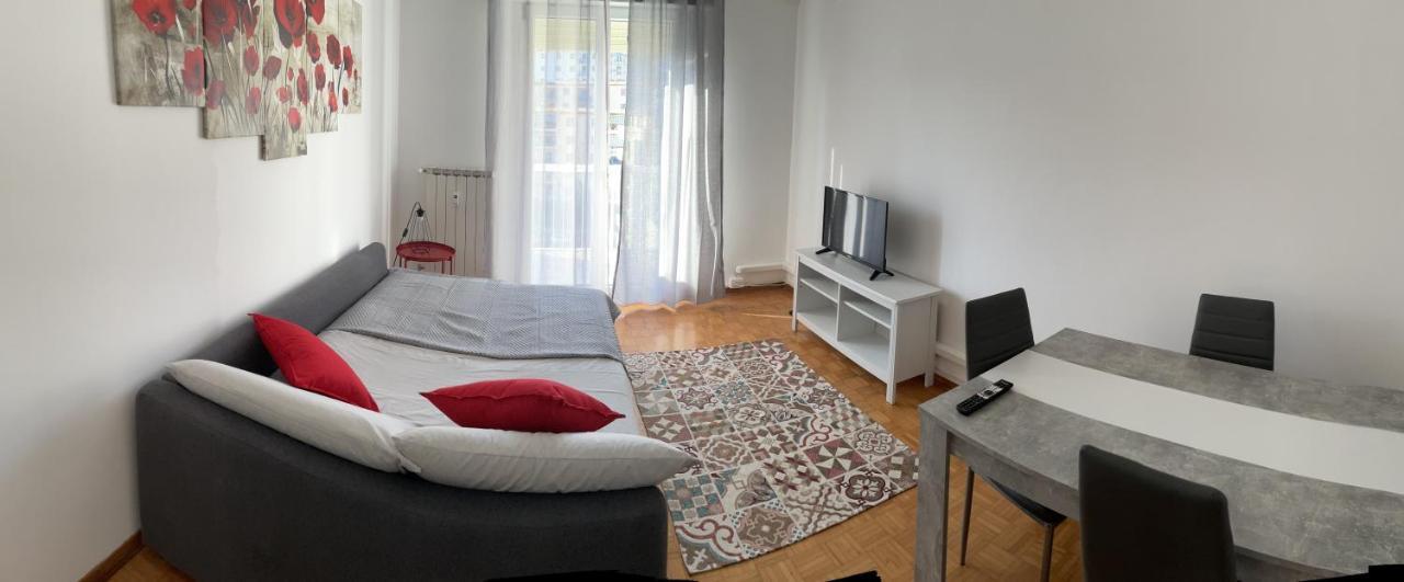 Casa Dendi Apartamento Trieste Exterior foto