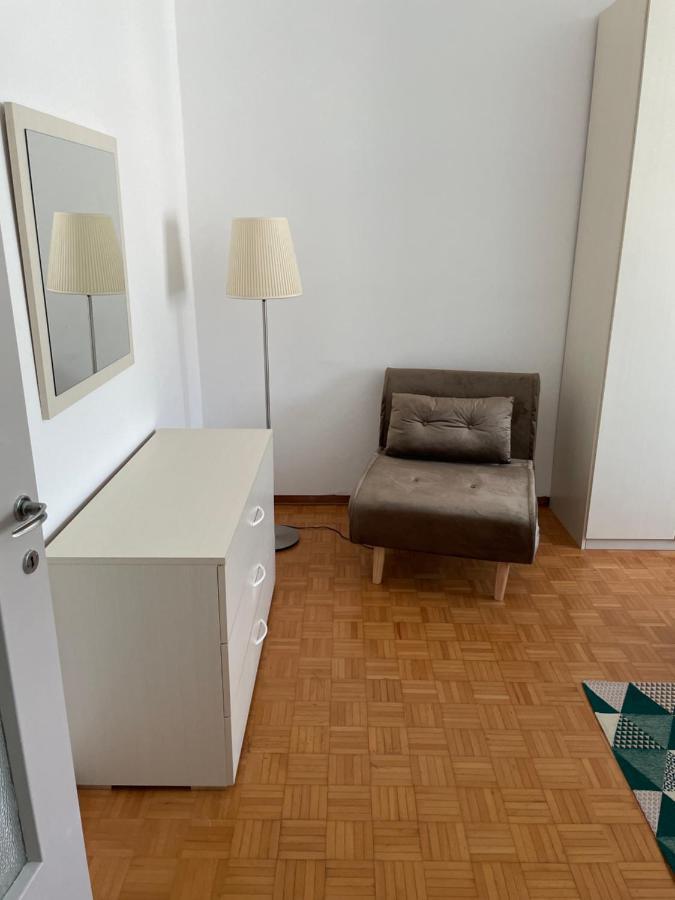 Casa Dendi Apartamento Trieste Exterior foto