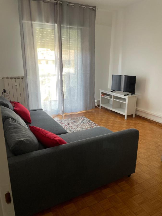 Casa Dendi Apartamento Trieste Exterior foto