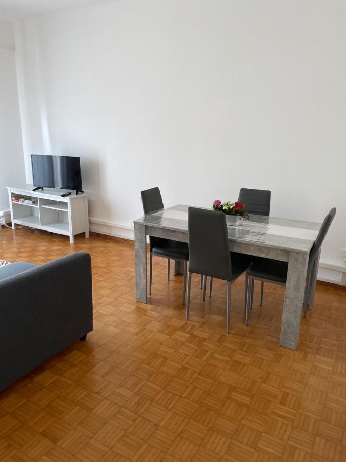 Casa Dendi Apartamento Trieste Exterior foto