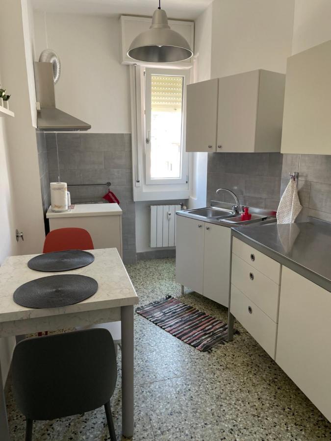 Casa Dendi Apartamento Trieste Exterior foto