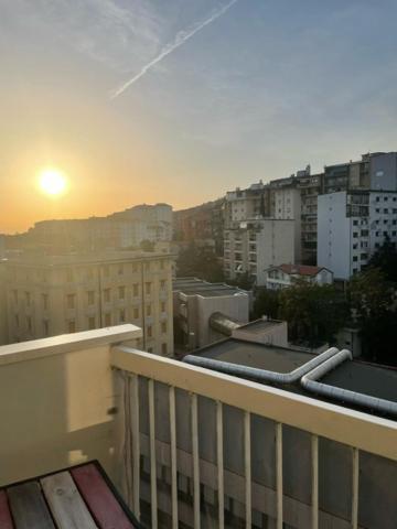 Casa Dendi Apartamento Trieste Exterior foto